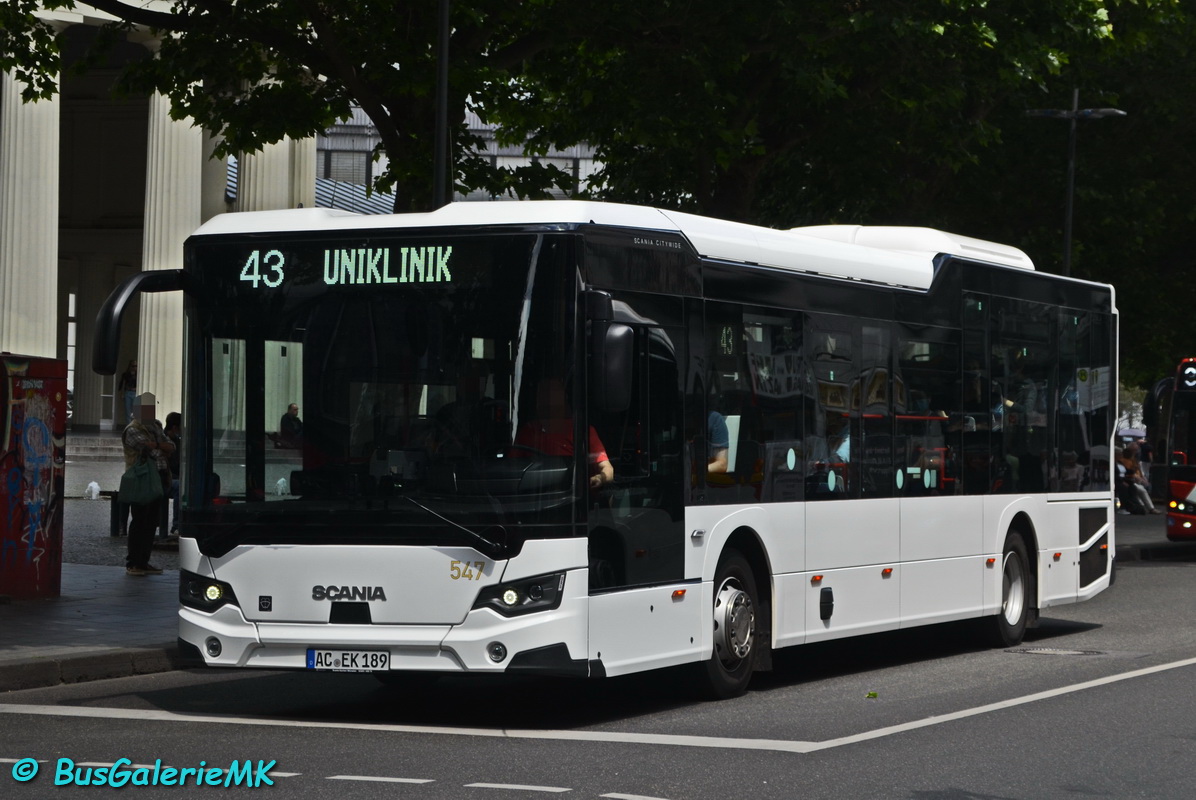 AC-EK 189