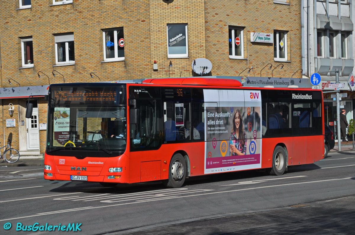 AC-RV 1101
