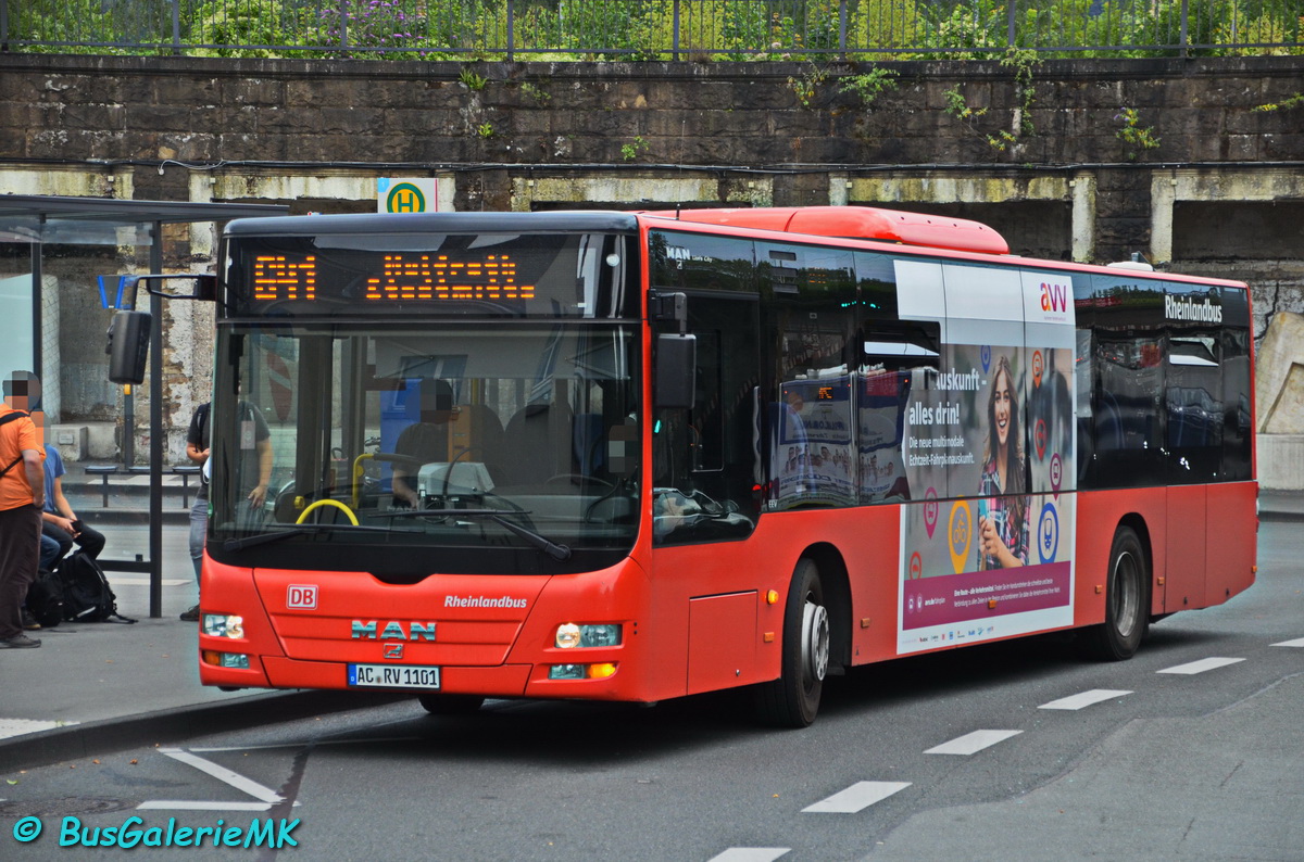 AC-RV 1101