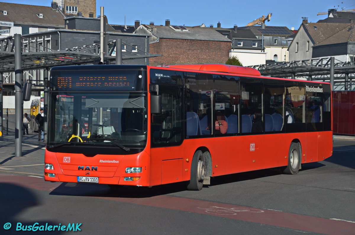 AC-RV 1101