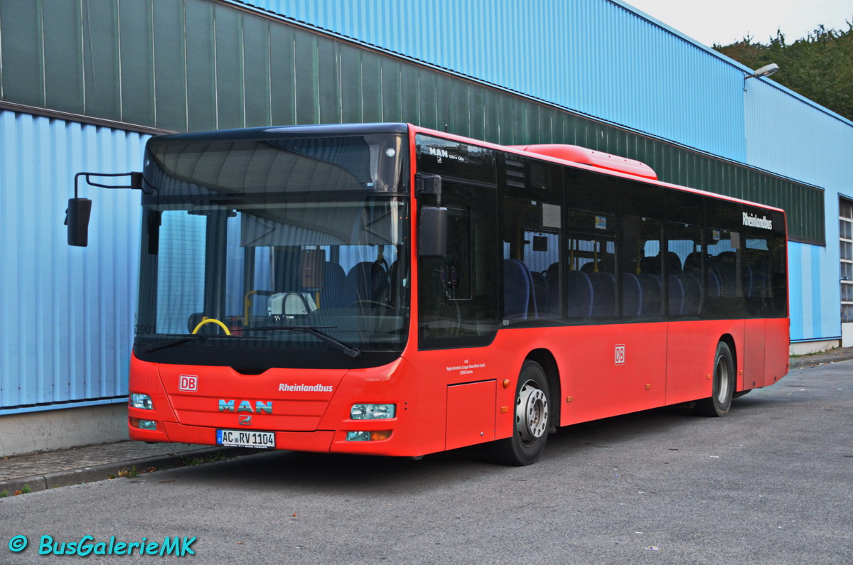 AC-RV 1104