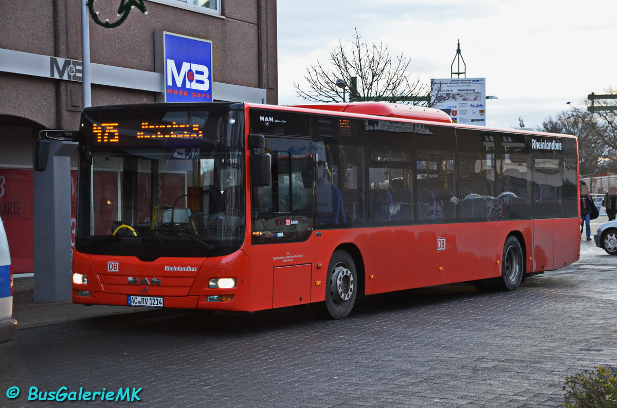 AC-RV 1214