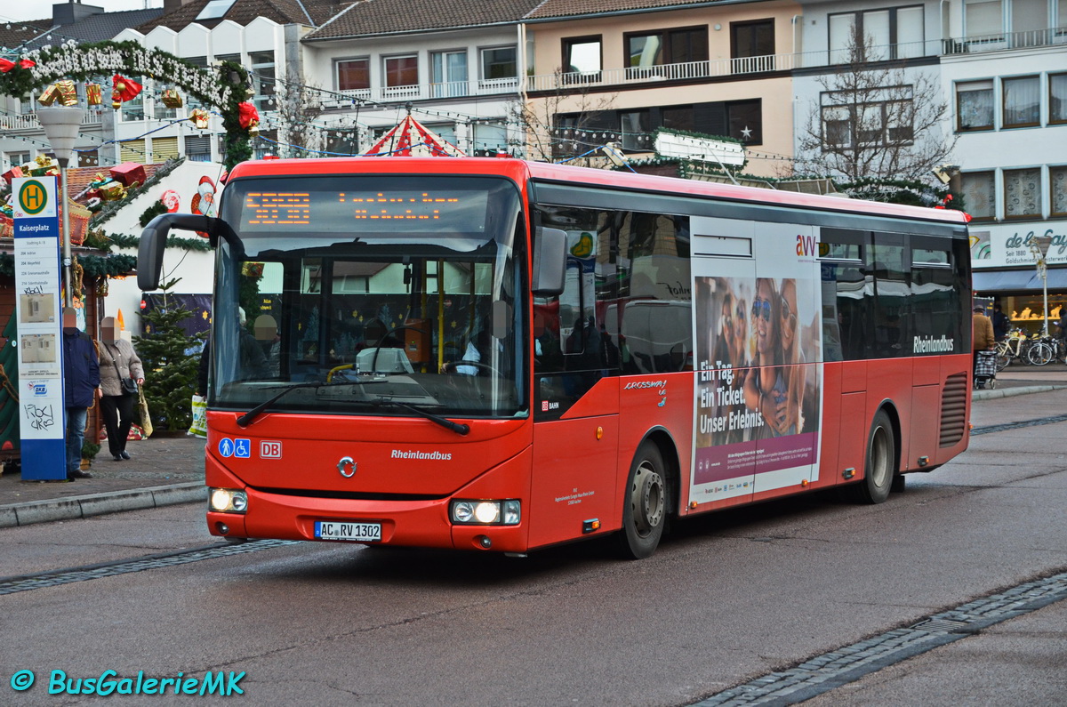 AC-RV 1302