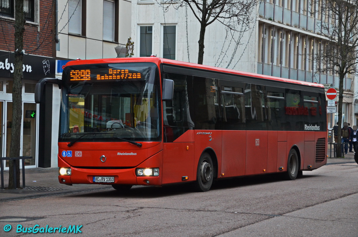 AC-RV 1303