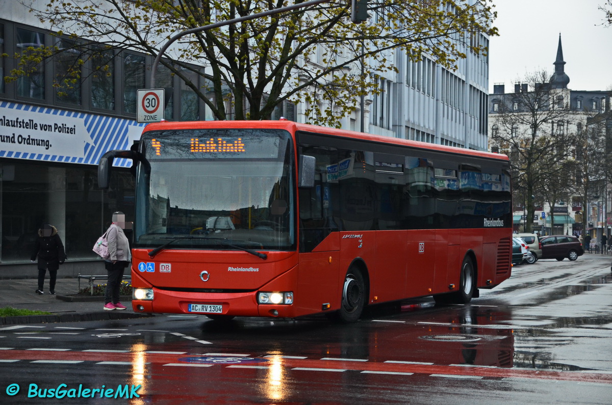 AC-RV 1304