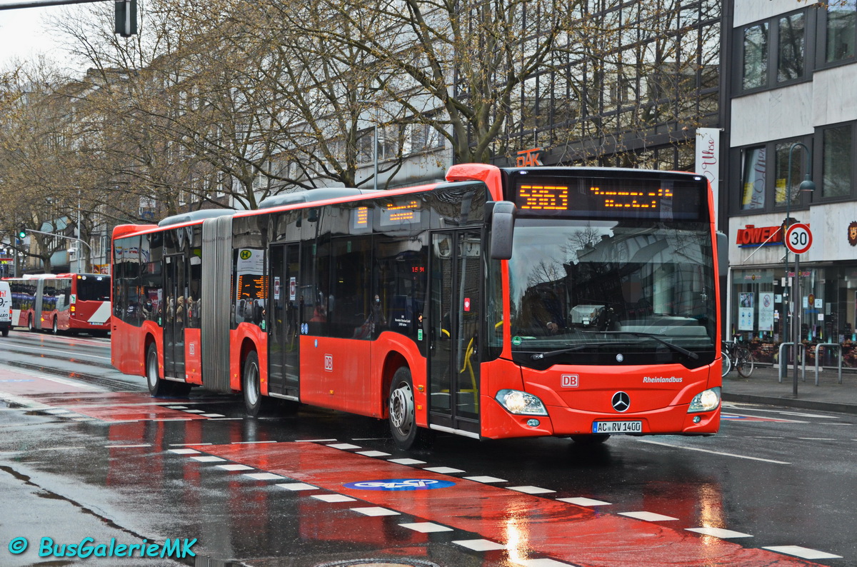 AC-RV 1400