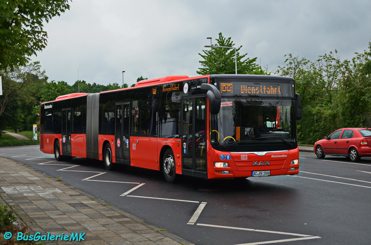 AC-RV 1500