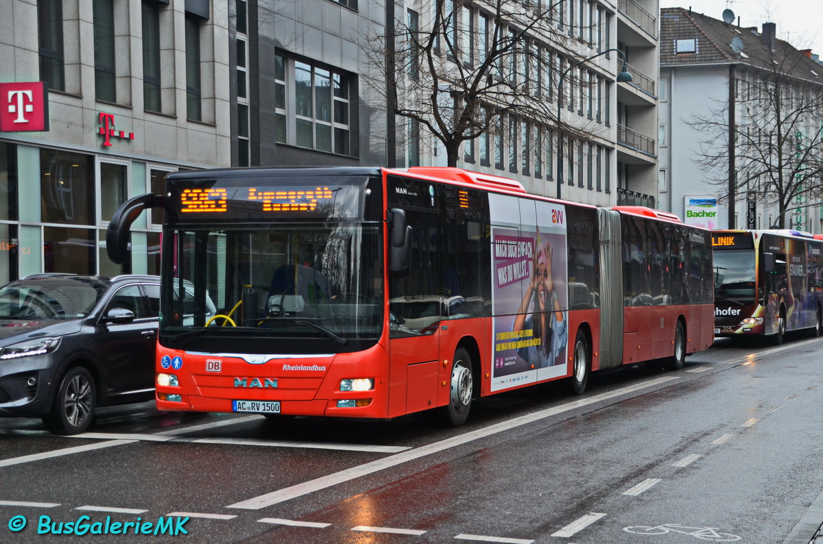 AC-RV 1500