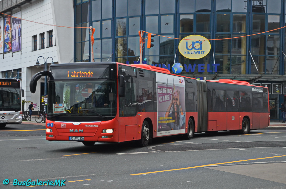 AC-RV 1500