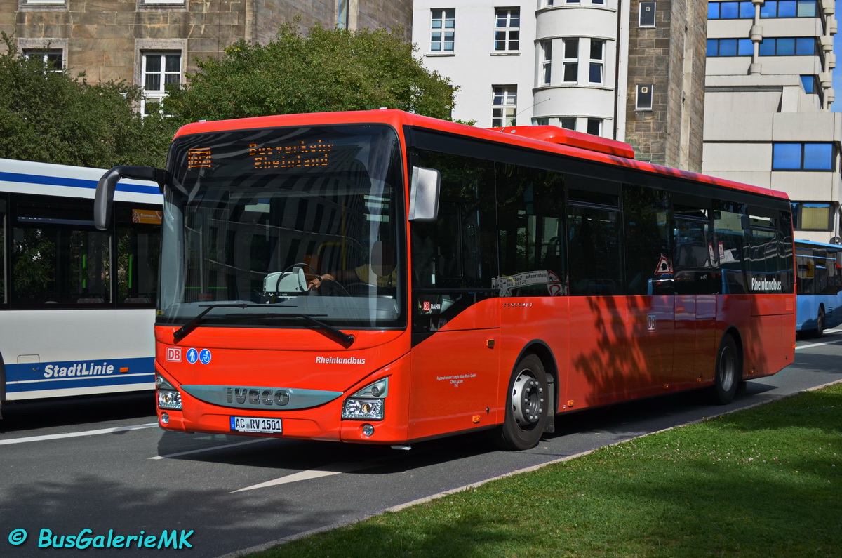 AC-RV 1501