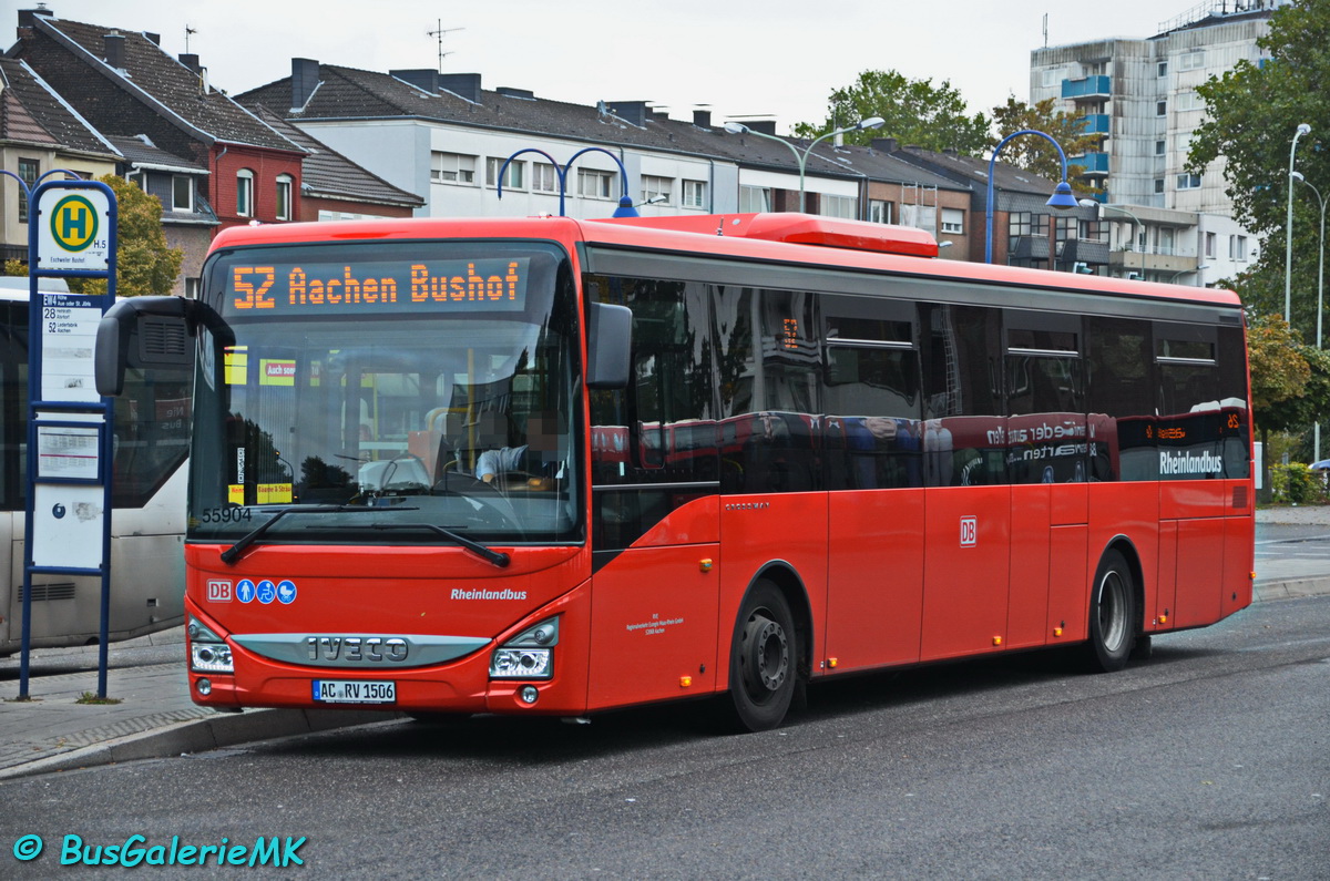 AC-RV 1506