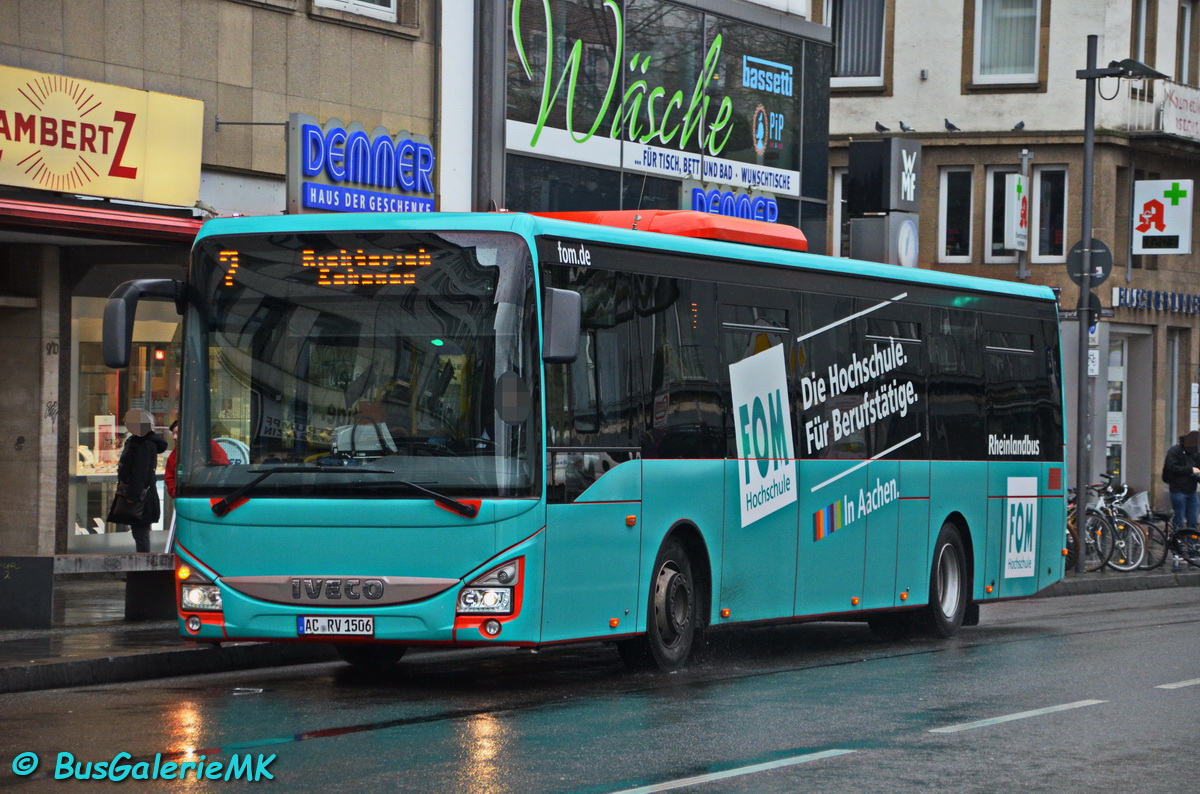 AC-RV 1506