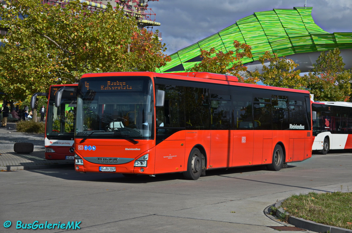 AC-RV 1507