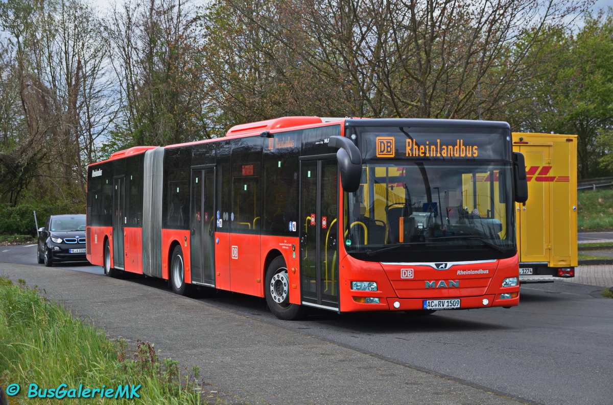 AC-RV 1509