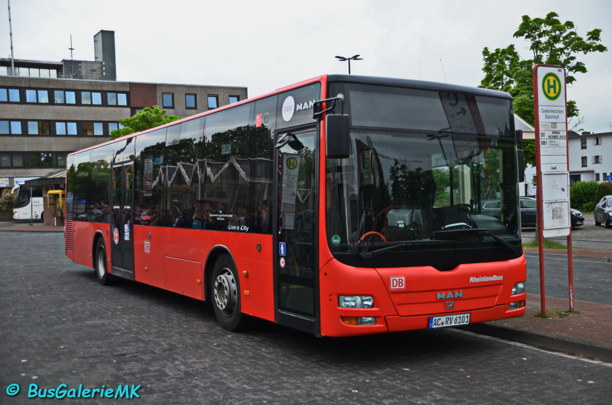AC-RV 6101