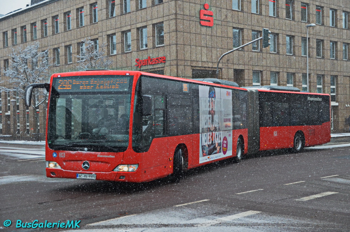 AC-RV 9101
