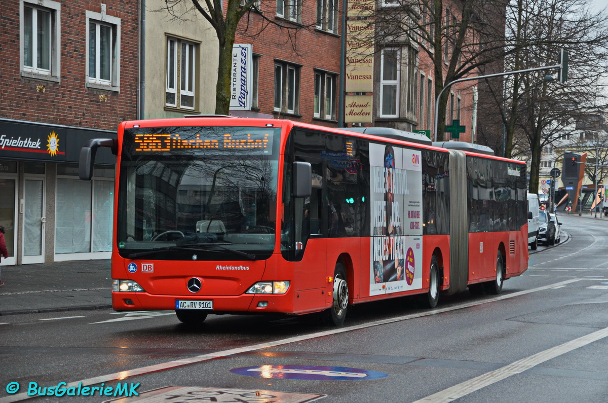 AC-RV 9101
