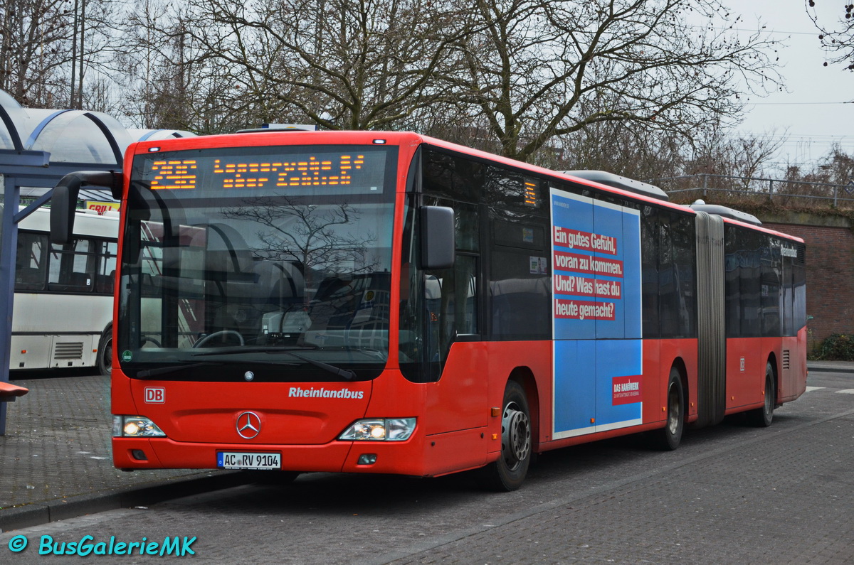 AC-RV 9104