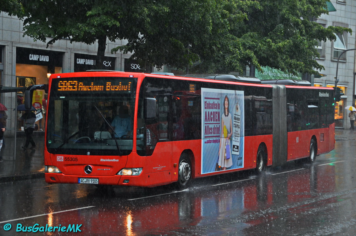 AC-RV 9105