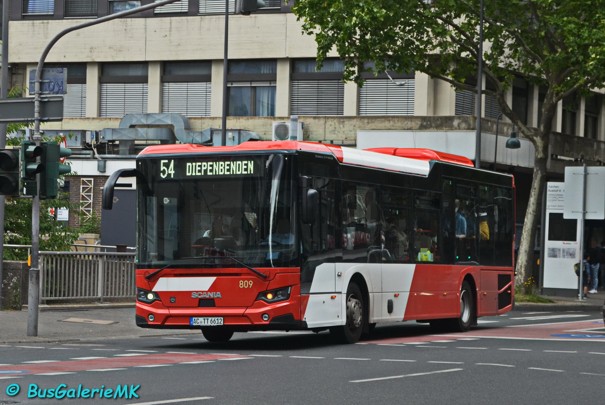 AC-TT 6612