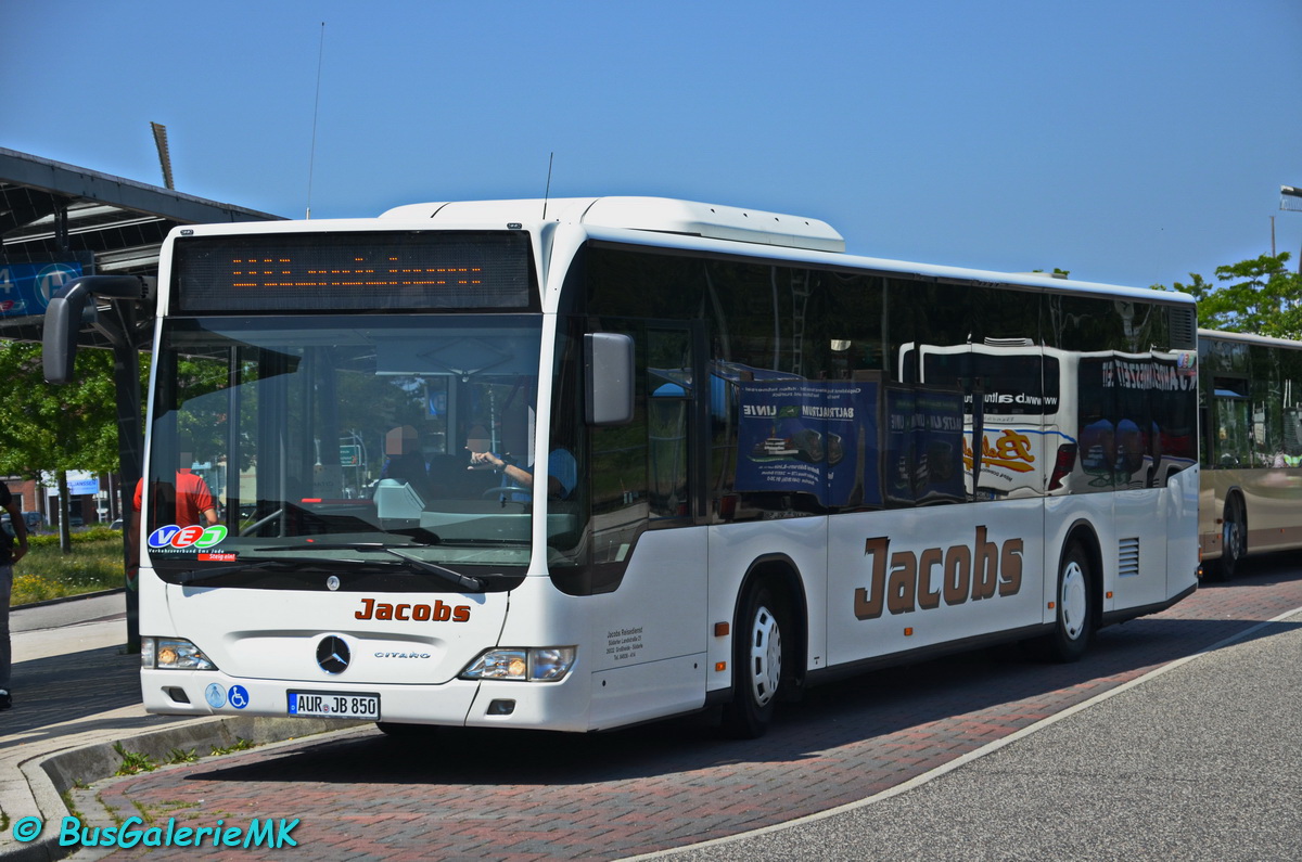 AUR-JB 850