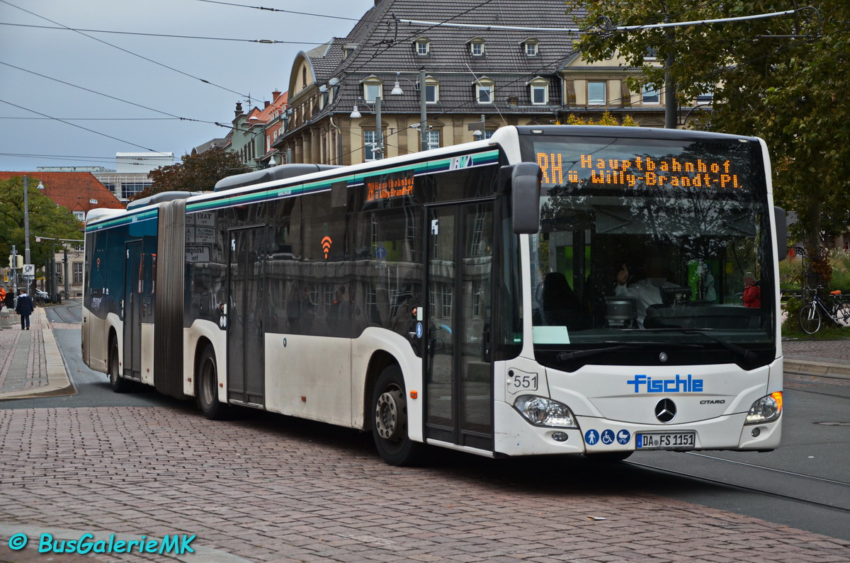 DA-FS 1151