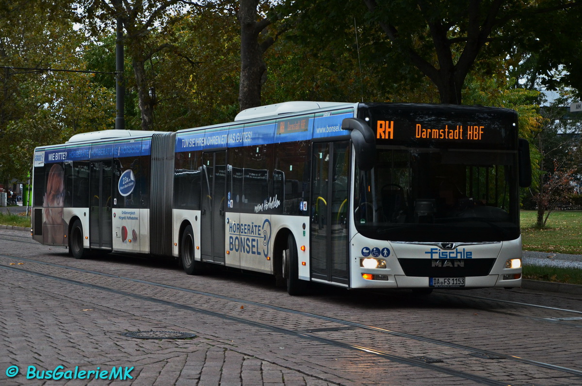 DA-FS 1153