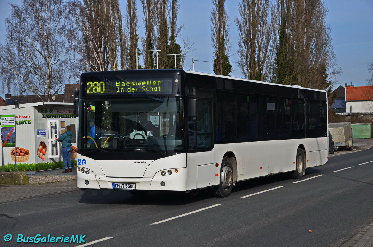 DN-T 5508