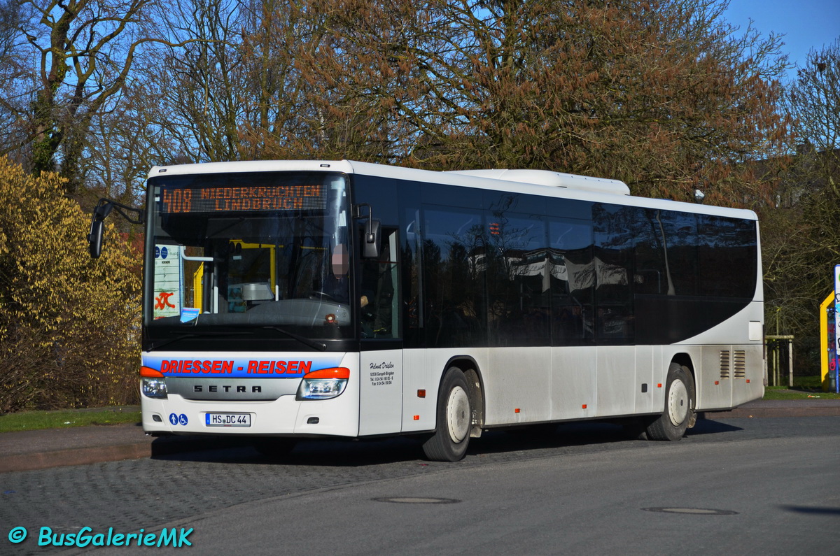 HS-DC 44