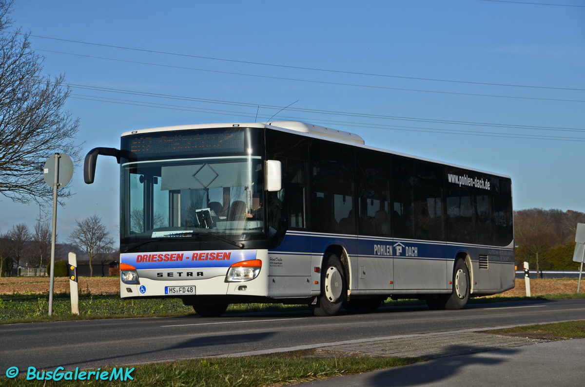 HS-FD 48