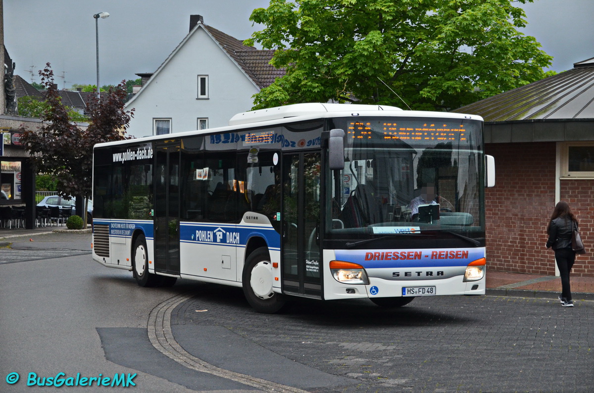 HS-FD 48