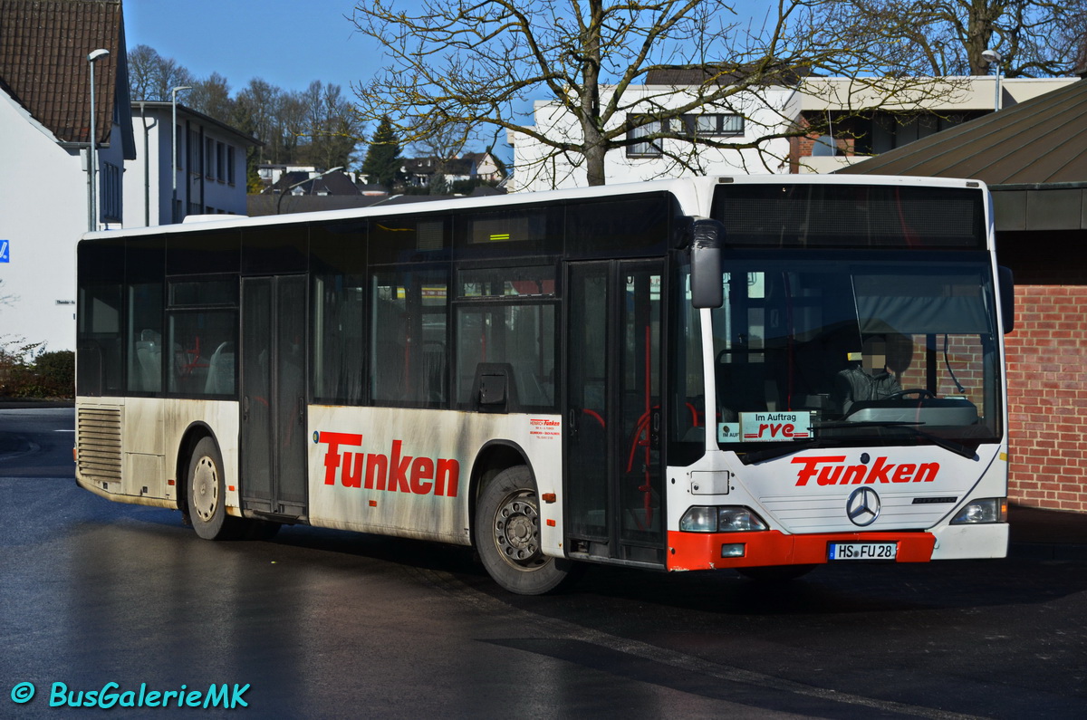 HS-FU 28