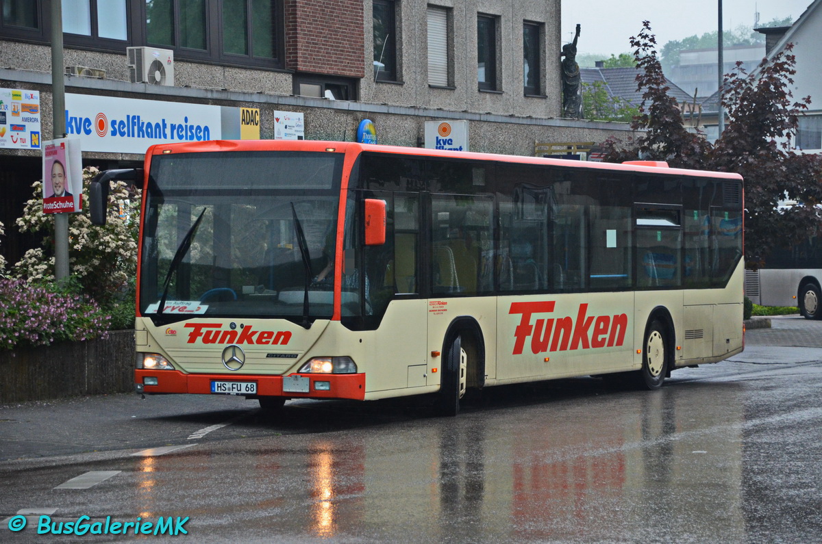 HS-FU 68