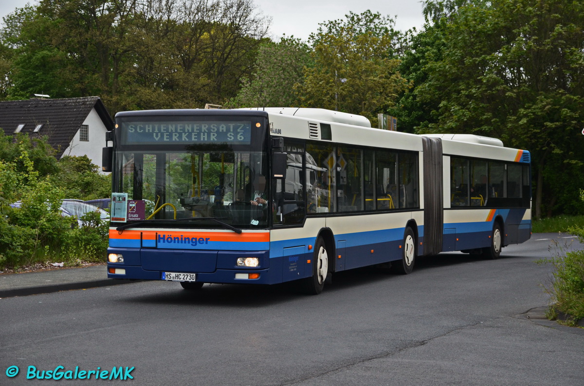 HS-HC 2730