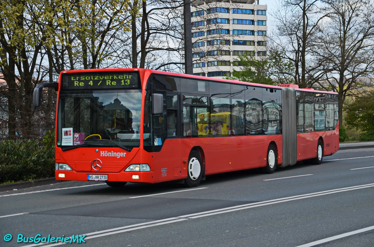 HS-HH 2730