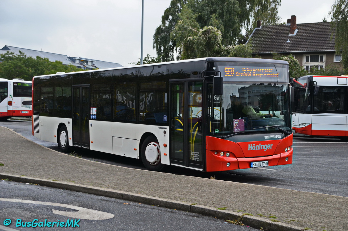 HS-HV 2730