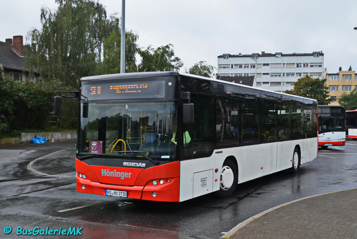 HS-HV 2730