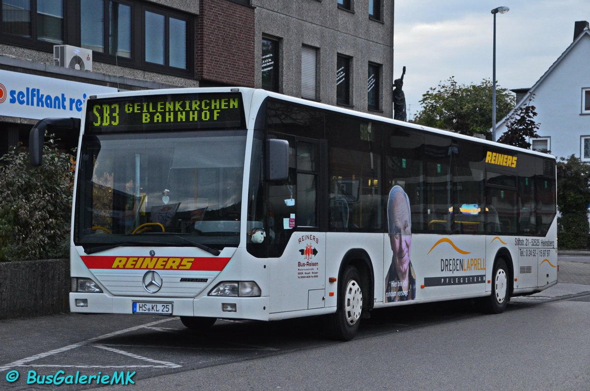 HS-KL 25
