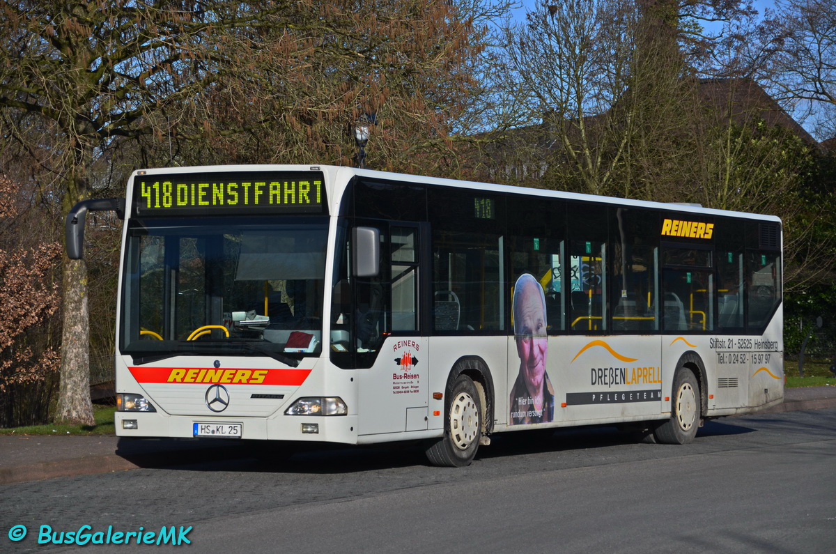 HS-KL 25