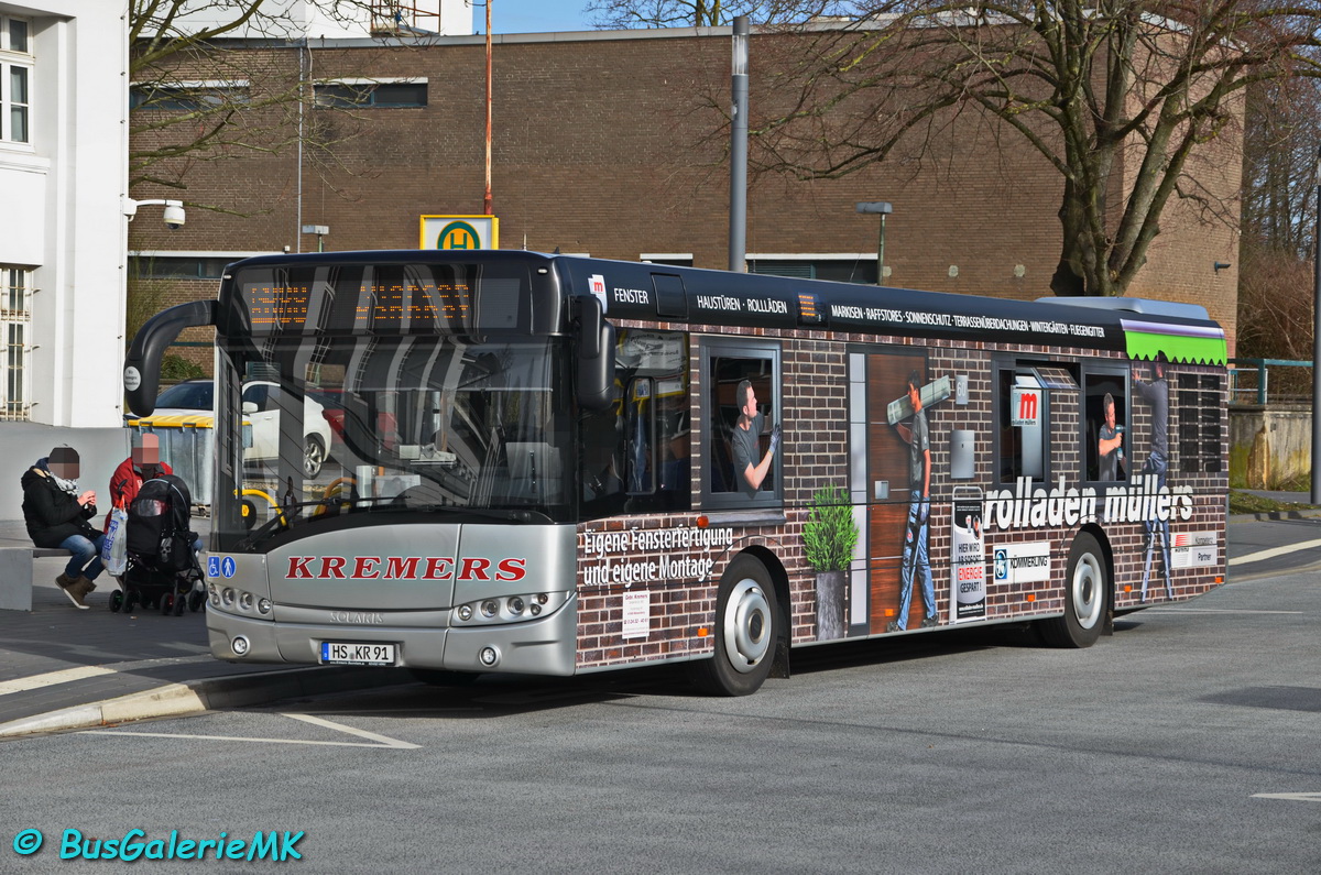 HS-KR 91