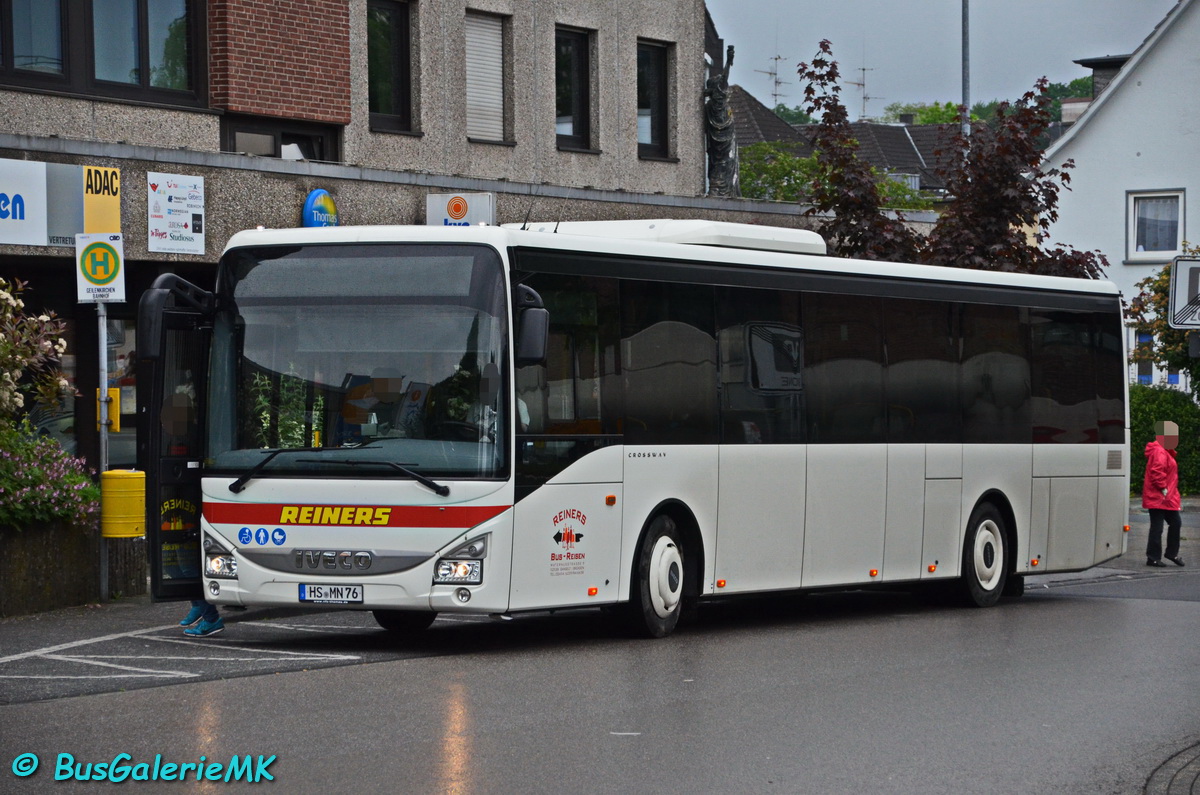 HS-MN 76