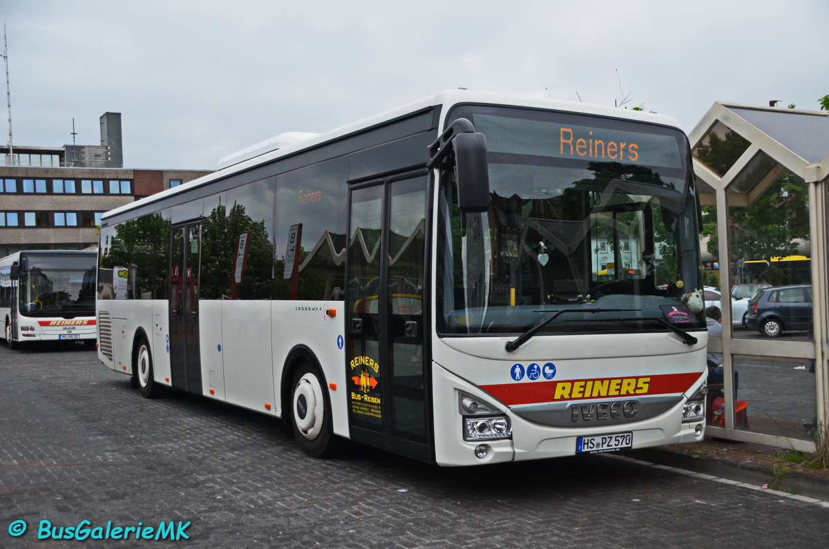 HS-PZ 570