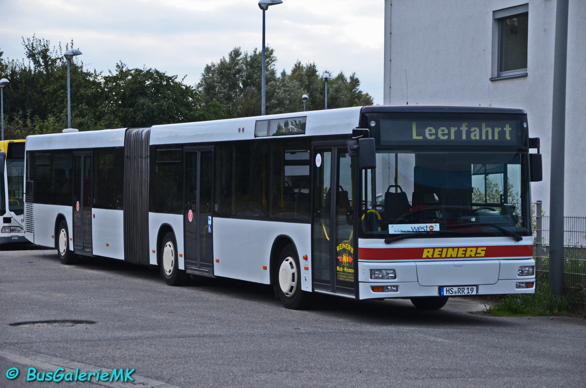 HS-RR 19