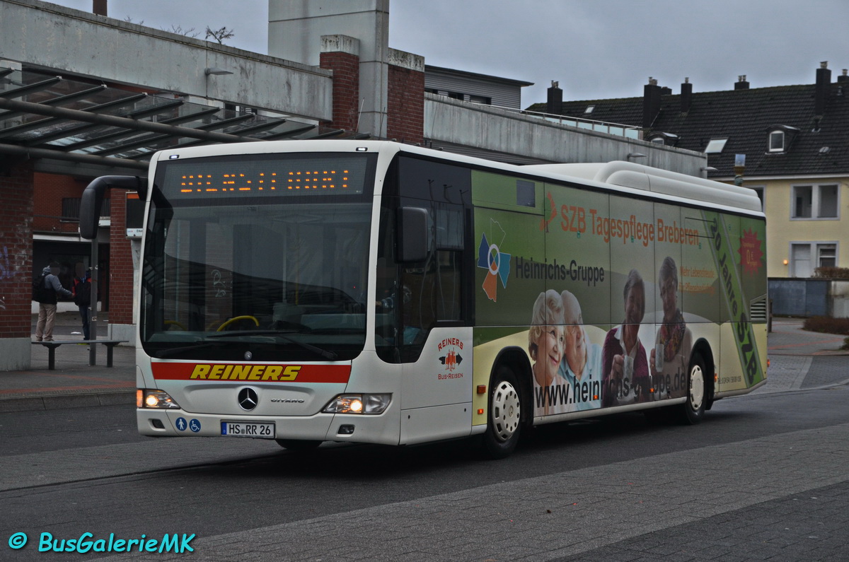HS-RR 26