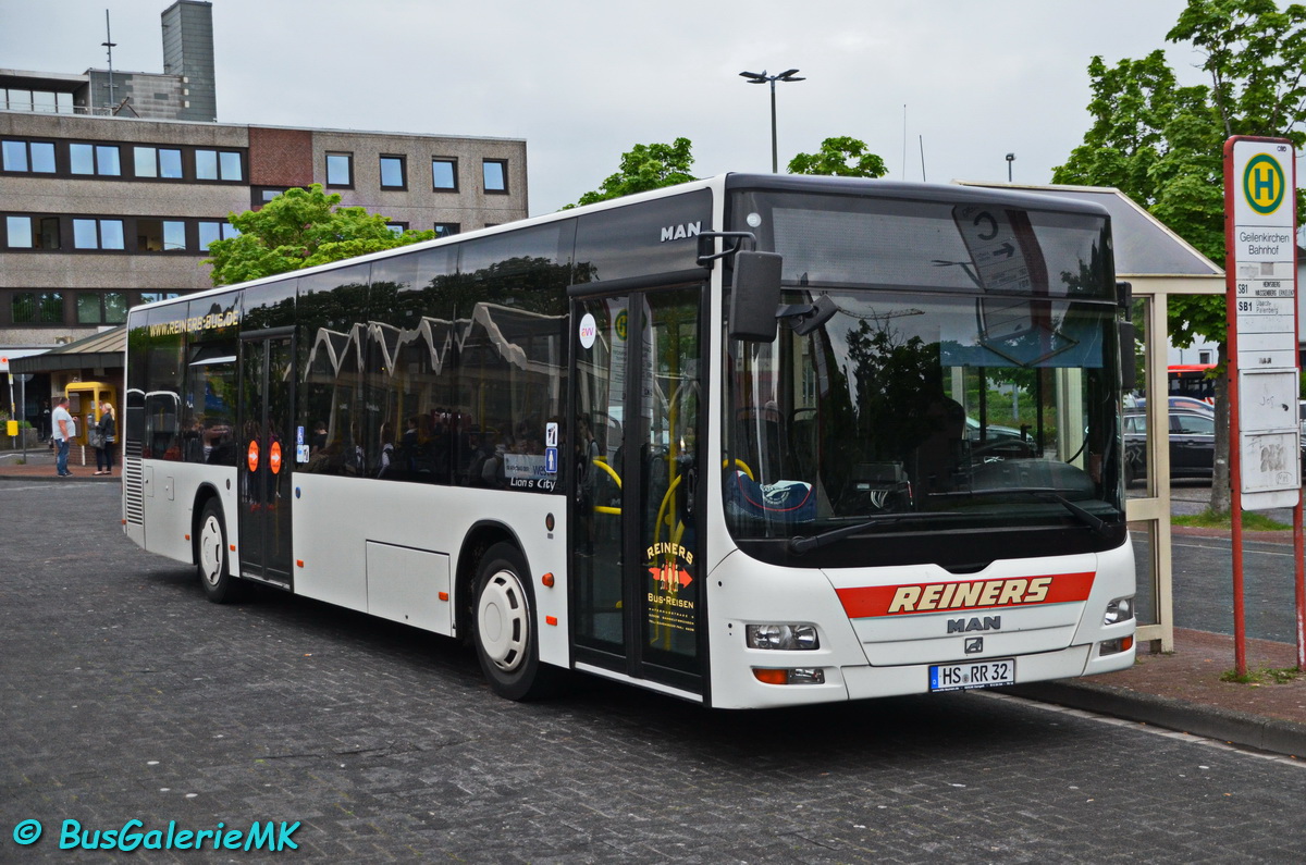 HS-RR 32
