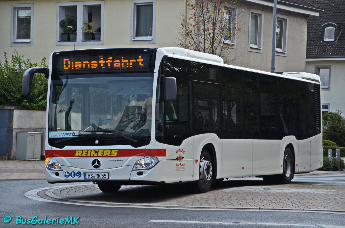 HS-RR 55