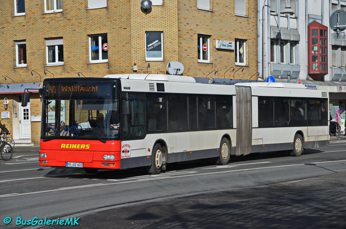 HS-UZ 401