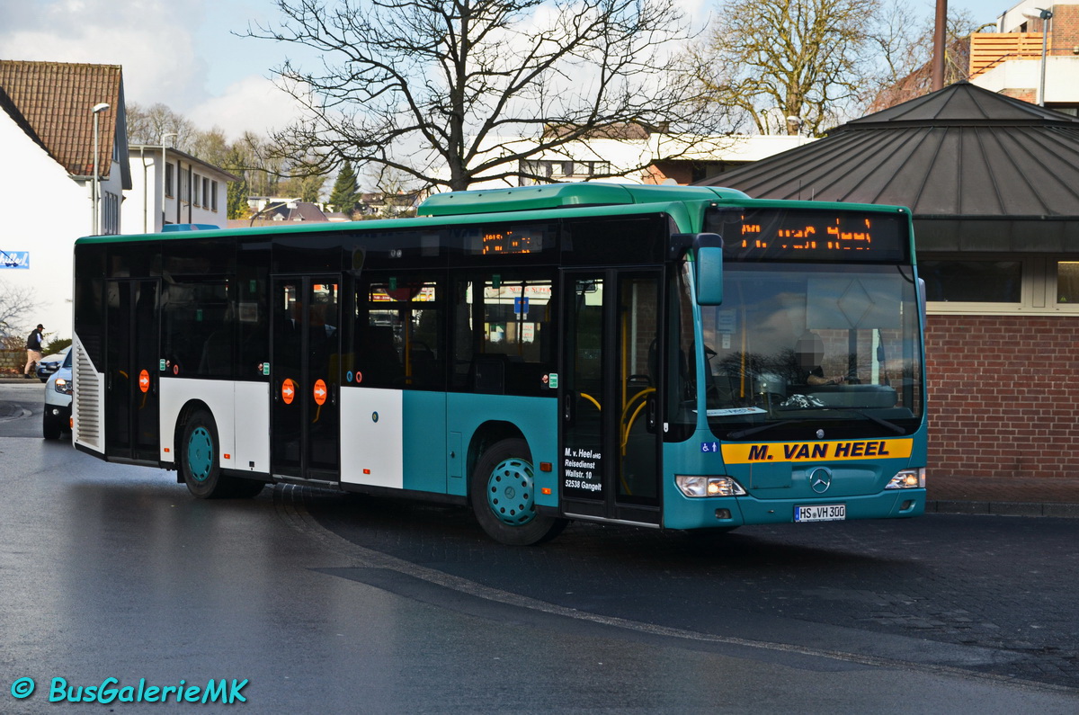 HS-VH 300