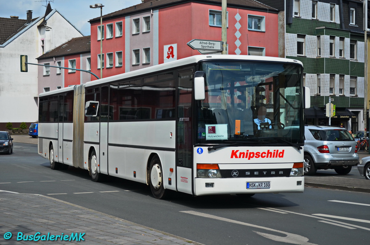 HSK-KR 180