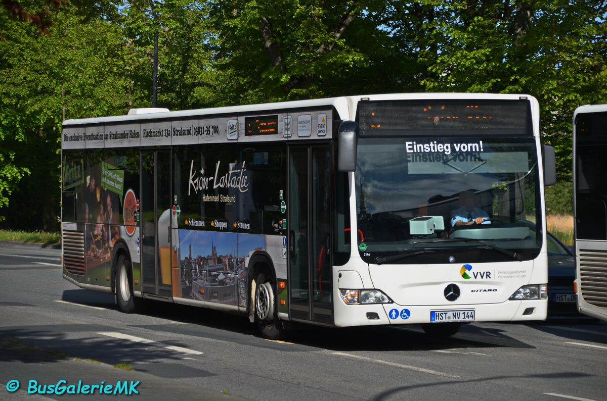 HST-NV 144